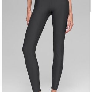 7/8 High-Waist Airlift Leggings